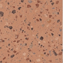 CLAYTONE - 12X12, SAND BLEND, MATTE